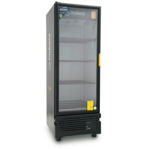 Imbera CCV-500 Refrigerador Cervecero 1 Puerta de Cristal