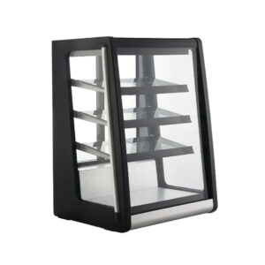 Migsa RTW129L Vitrina Refrigerada sobre mesa alta