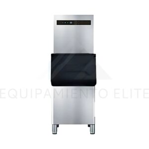 Migsa Hb-350 Máquina Fabricadora De Hielo En Cubos De 350 Kg