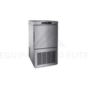 Migsa HB-40 Máquina Fabricadora De Hielo En Cubos Producción 40 Kg/24 Hr