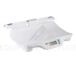 Noval BBL-20 Báscula médica de bebé de 20 kg. a 100 gr