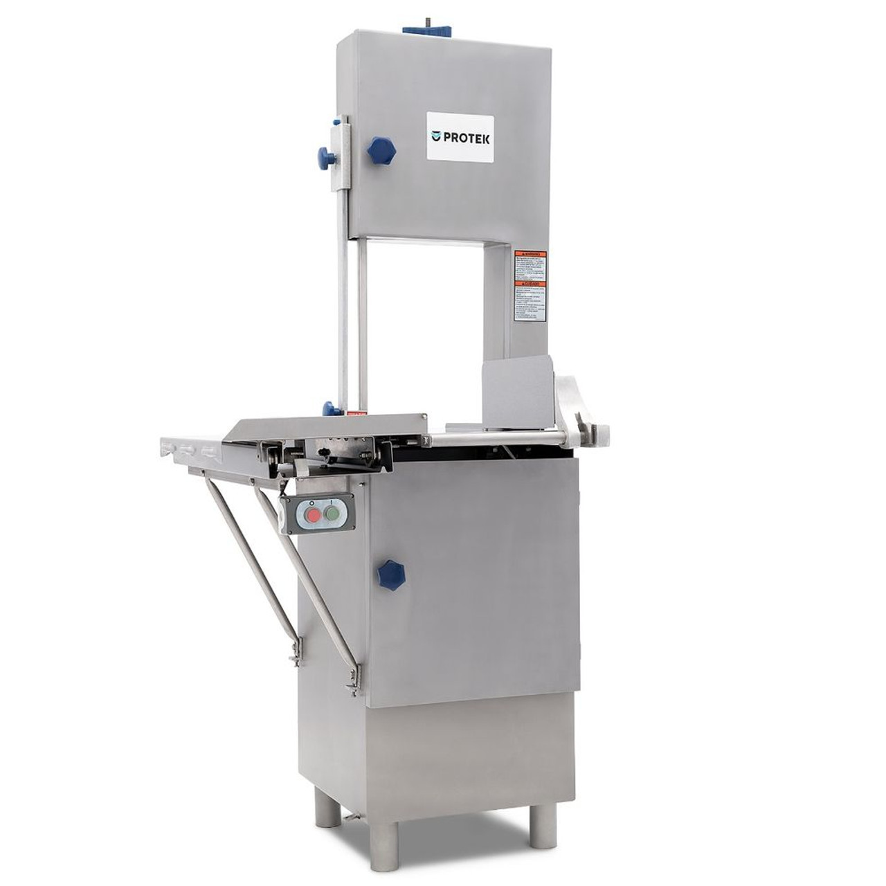 Sierra Carnicera SPK-295-J Cinta de banda de 295 cm