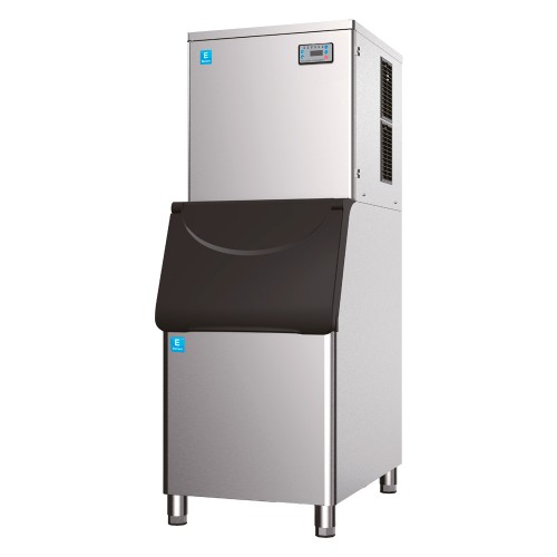 Imbera 110V Fabrica de Hielo Element  Acero Inoxidable 304 160K