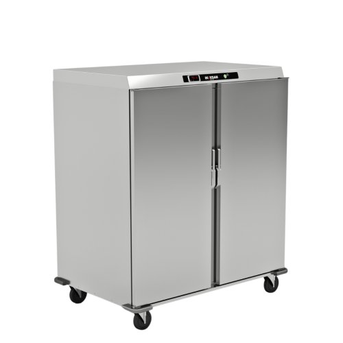 A00672 Heatline Carro Banquetero Movil Abs 202