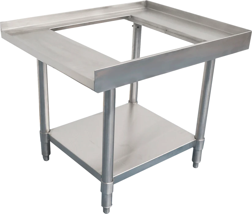 Asber AB-48 – Base Cocción 48” – Restaurant Line