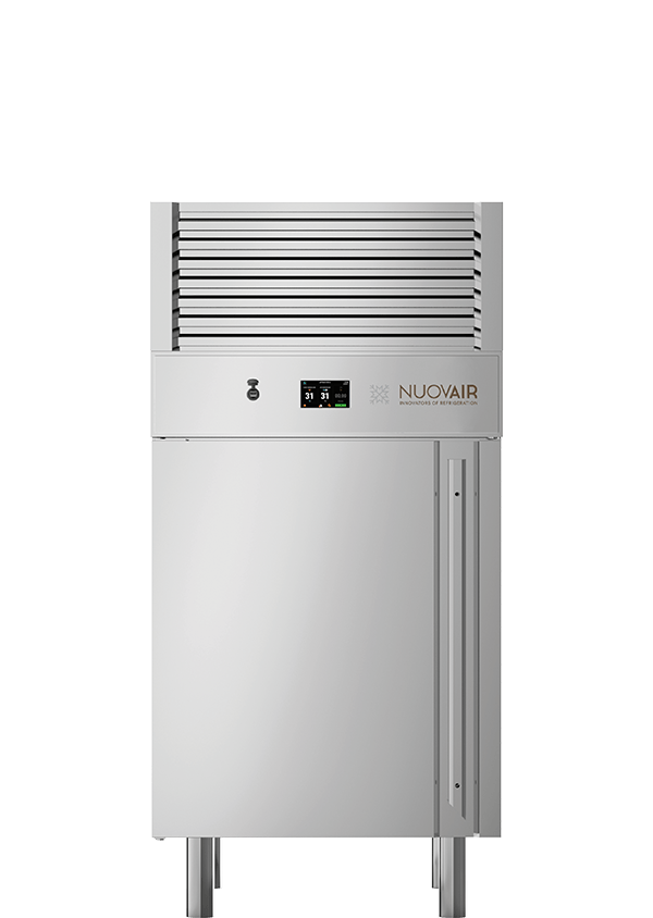 NUOVAIR P10.2 Abatidor 10 Charolas