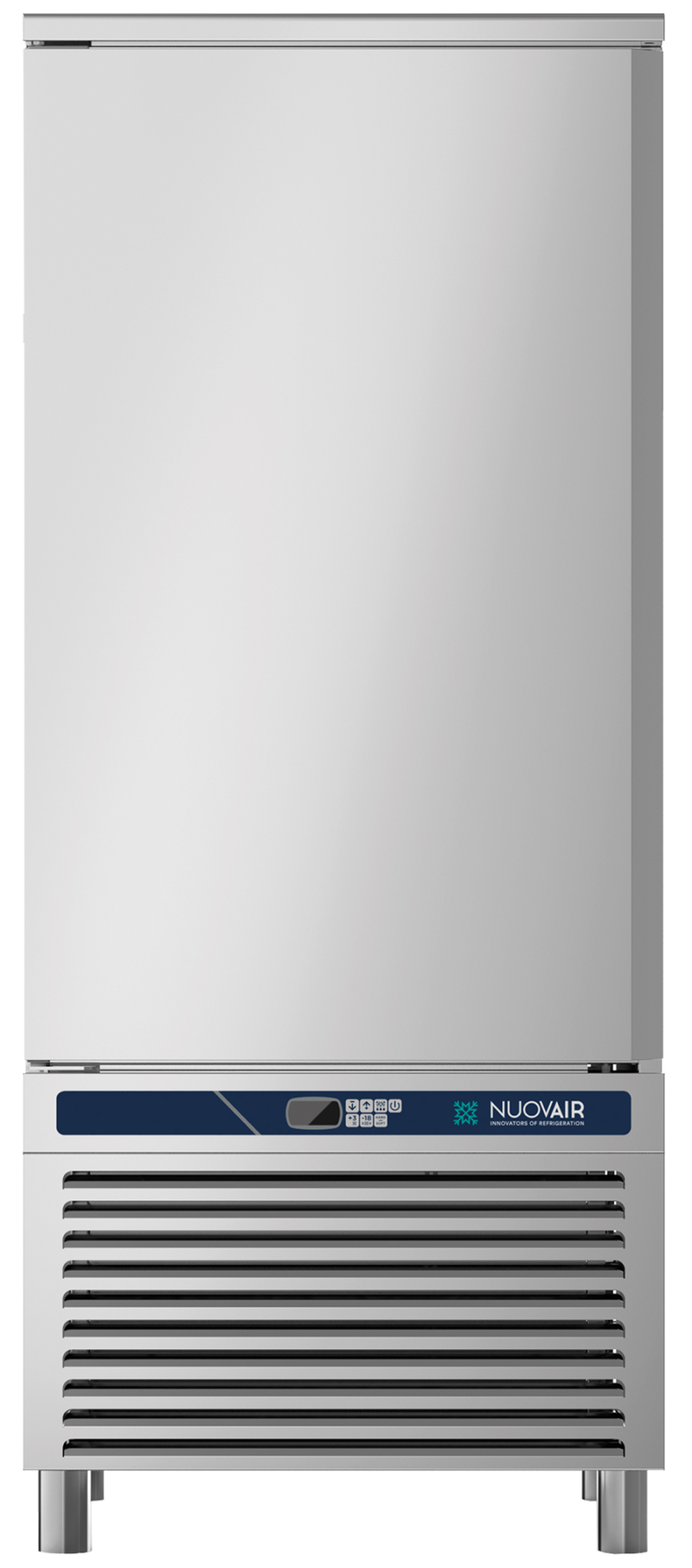 NUOVAIR C15.1 Abatidor 15 Charolas