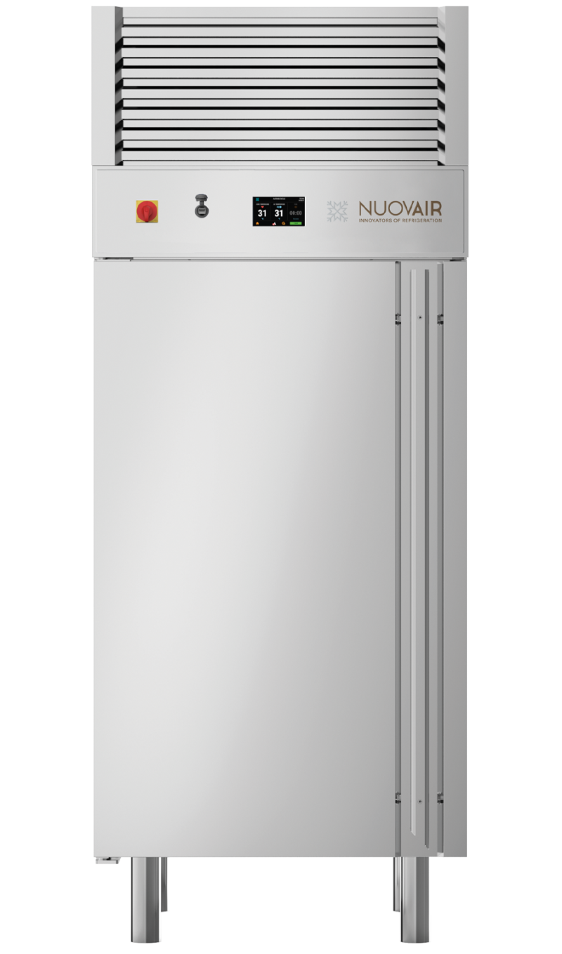 NUOVAIR P15.1 Abatidor 15 Charolas