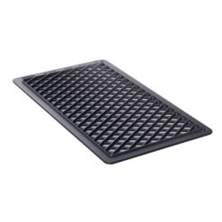 Atosa ARATI00138 Parrilla Diamantada