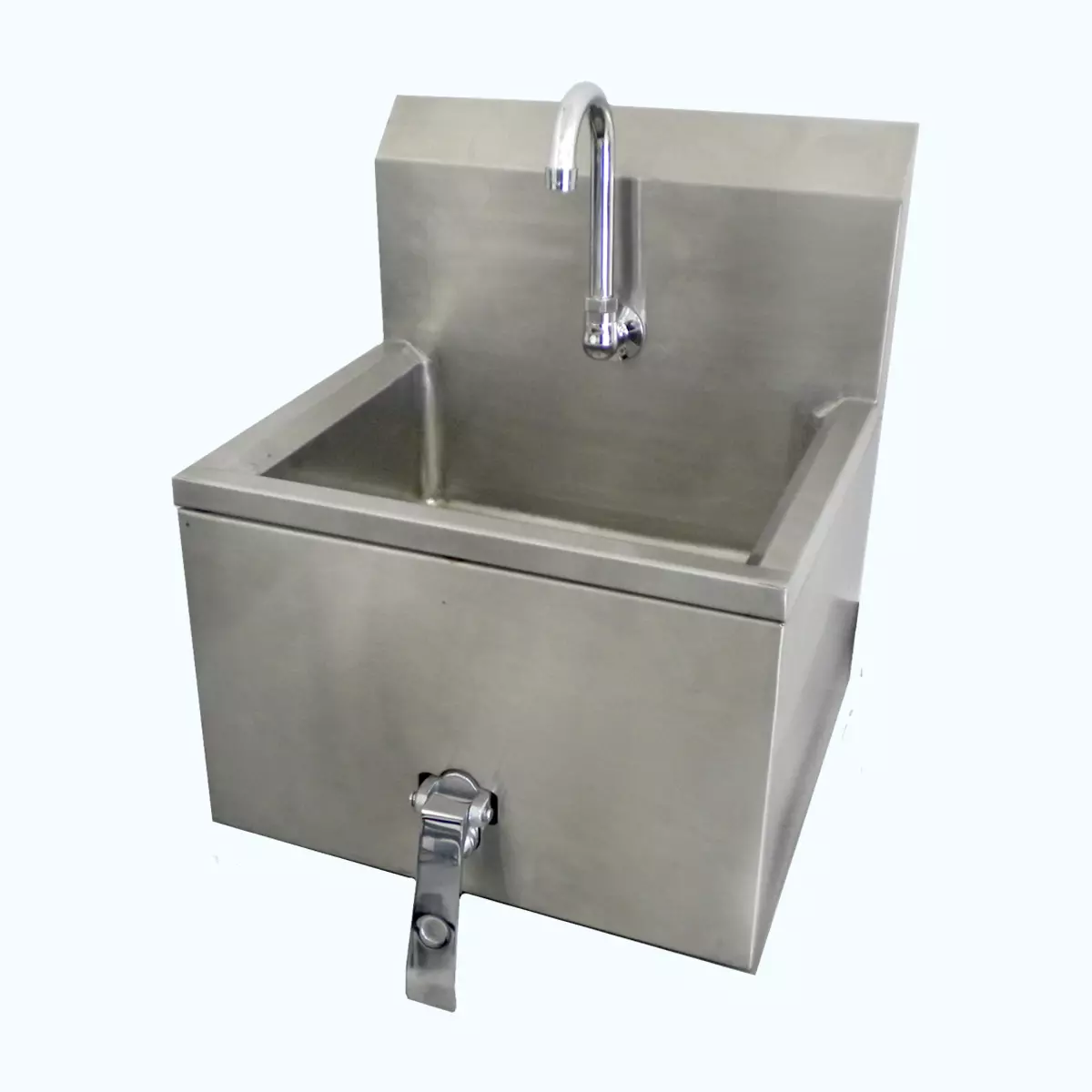 Atosa SH17SDMKV Lavamanos De Rodilla