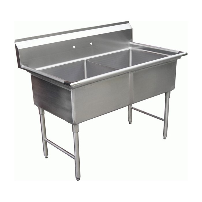 Atosa SS2020D21N Tarja Doble