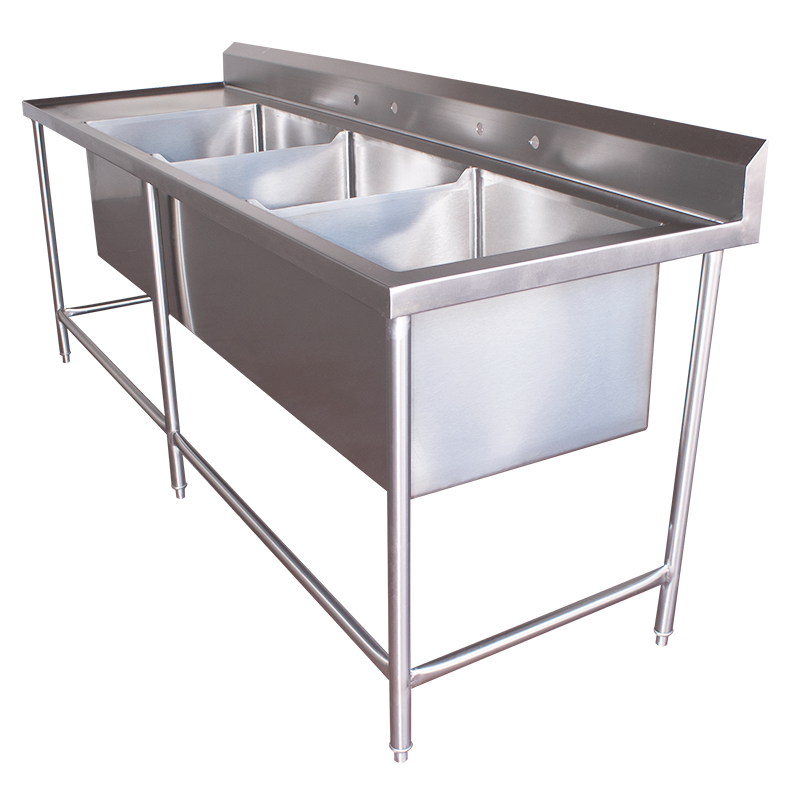 Atosa SS2020D31N Tarja Triple