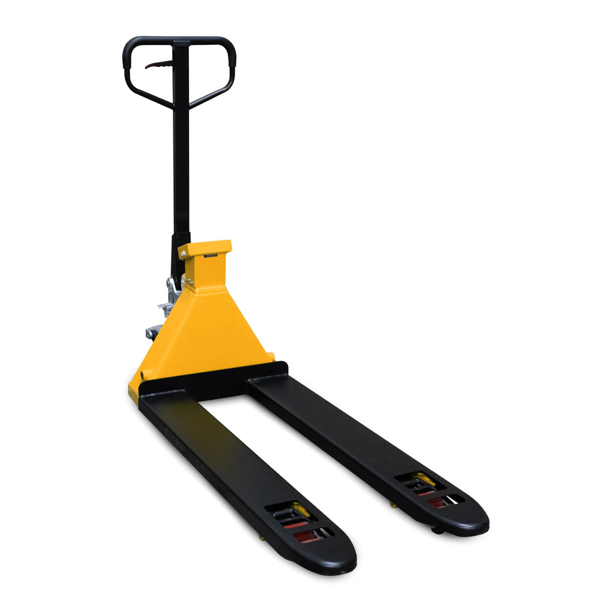 Rhino BAPAT-2T Báscula de Patín 2T