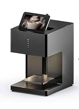 Baristiq ACAFEX00025 Impresora De Bebidas