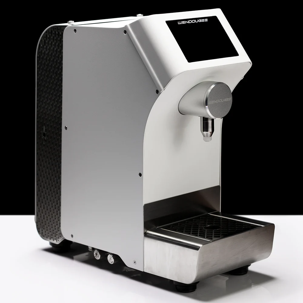 Baristiq ECAFAM00080 Espumador De Leche