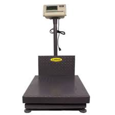 BÁSCULA NOVAL JR-300RS  Báscula Digital con Modulo A12 salida RS232