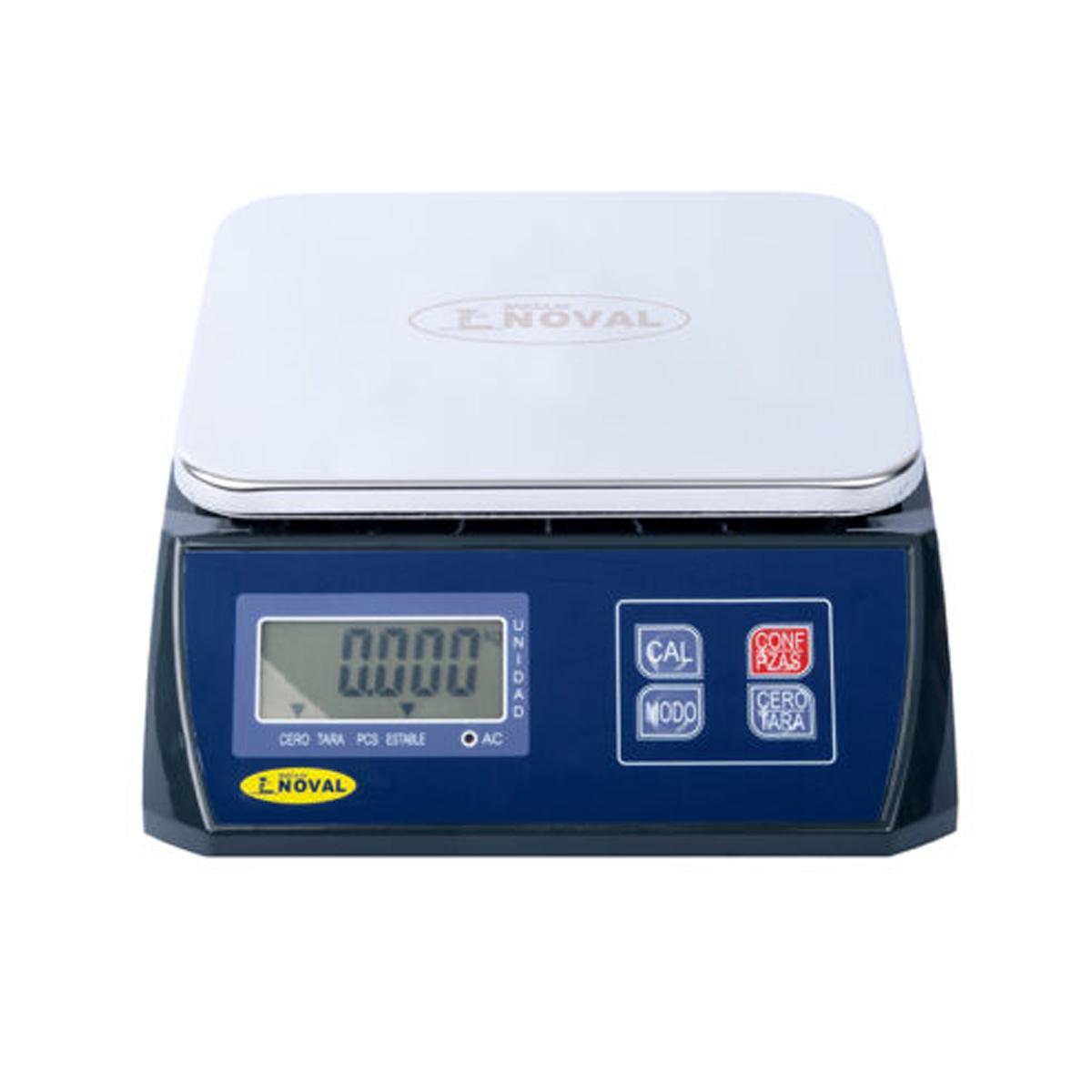 Bascula Porcionadora PTN 3 Kg