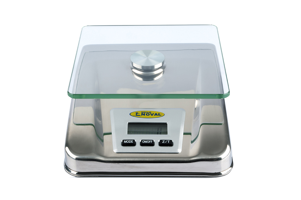 Báscula digital de cocina EK08S-TN