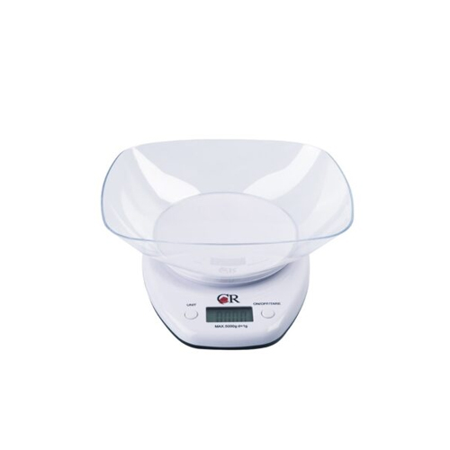 Báscula digital de cocina EKS-003. NOVAL EKS-003