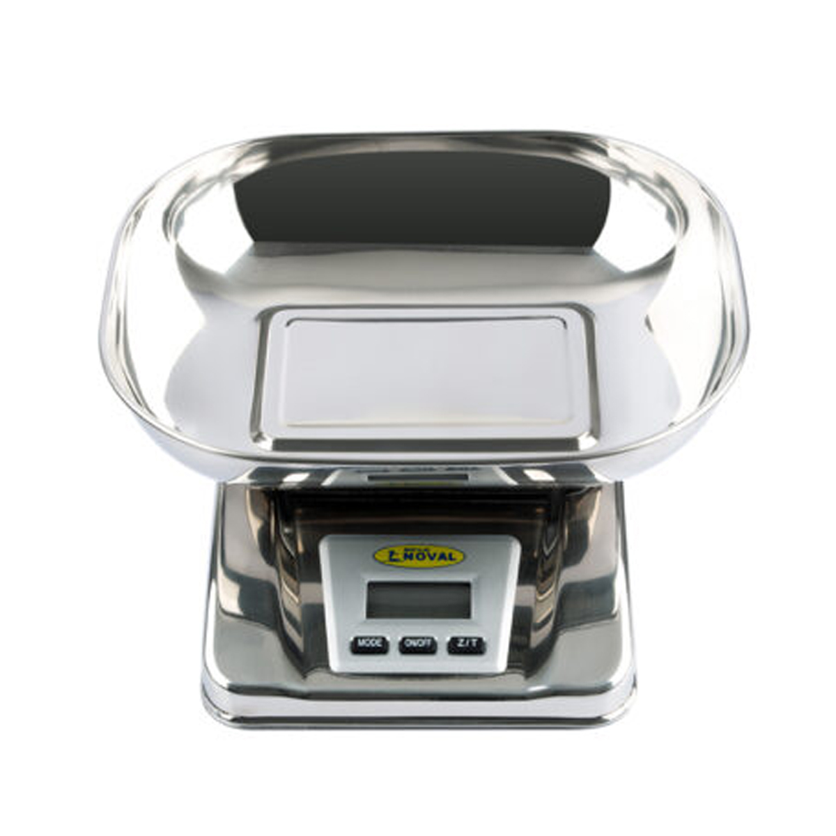 Báscula digital de cocina NOVAL EK-06B