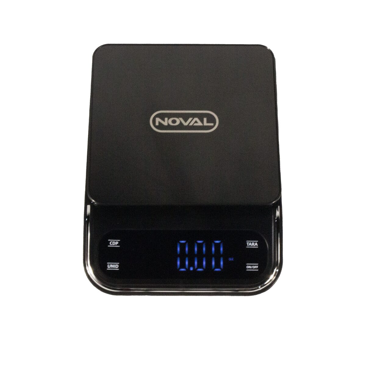 Báscula digital de cocina NOVAL NP-X1 5kg a 0.5gr de precisión