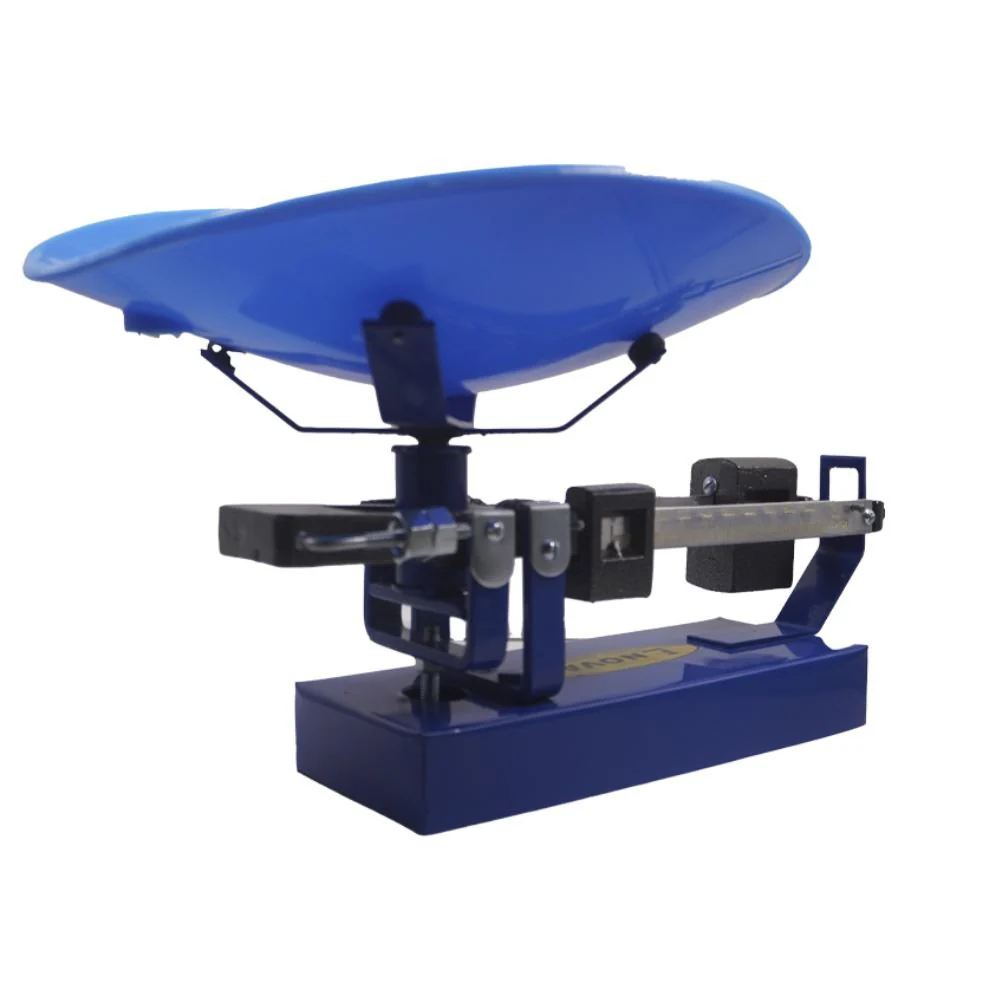 Báscula mecánica ALC-2C económica de cucharón