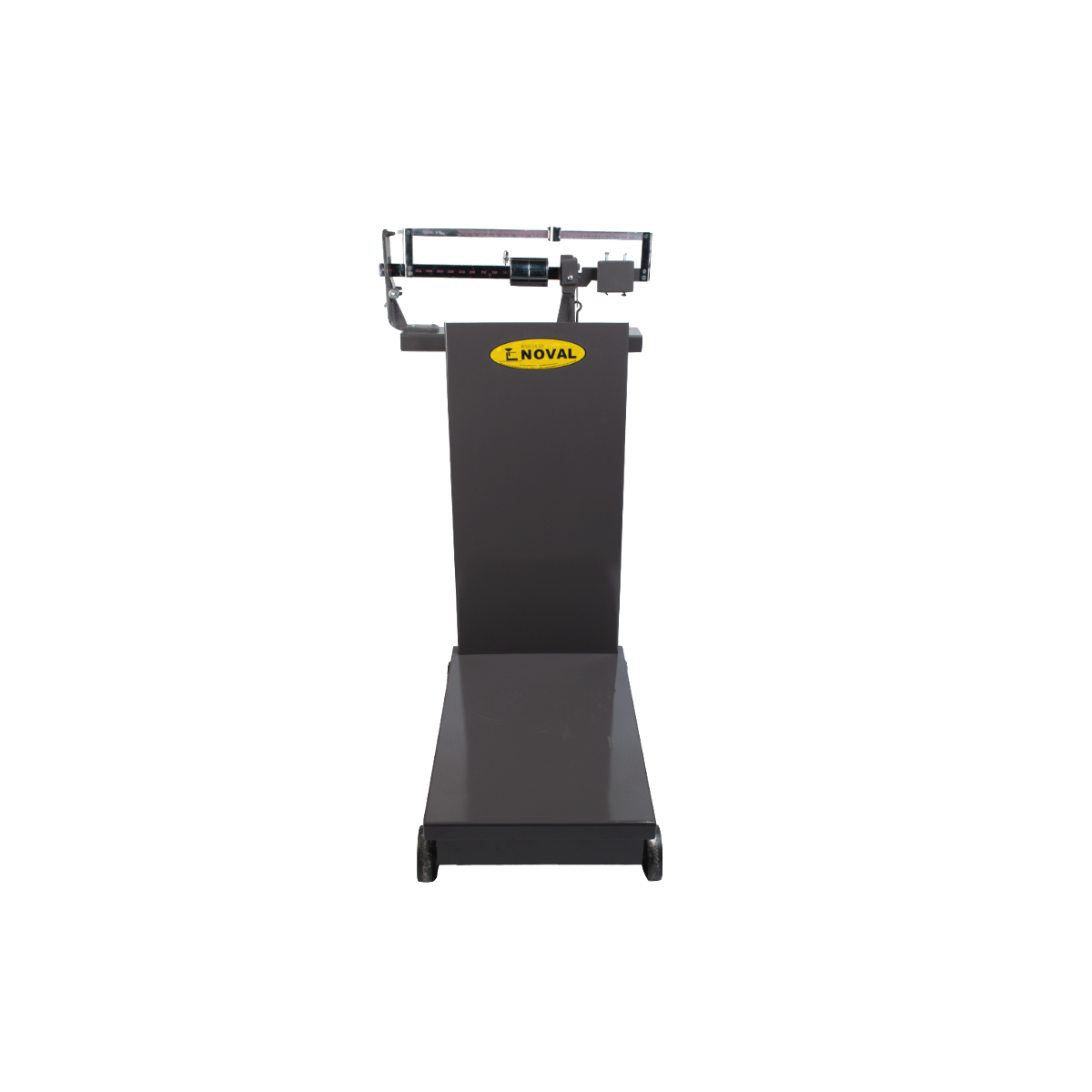 Báscula mecánica Noval MX-260 con plato de 46cm x 60cm