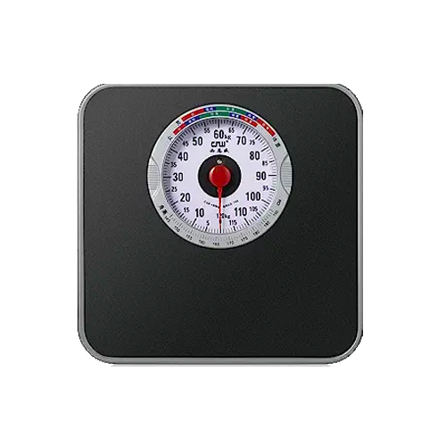 Báscula mecánica de baño BR2000B