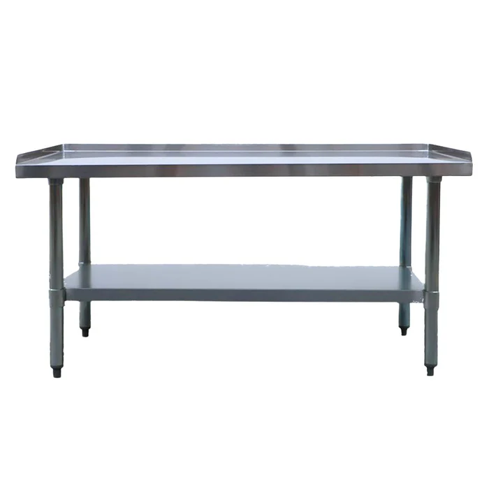 Base Para UDM Cubierta de Acero Inoxidable Drago BD-2966