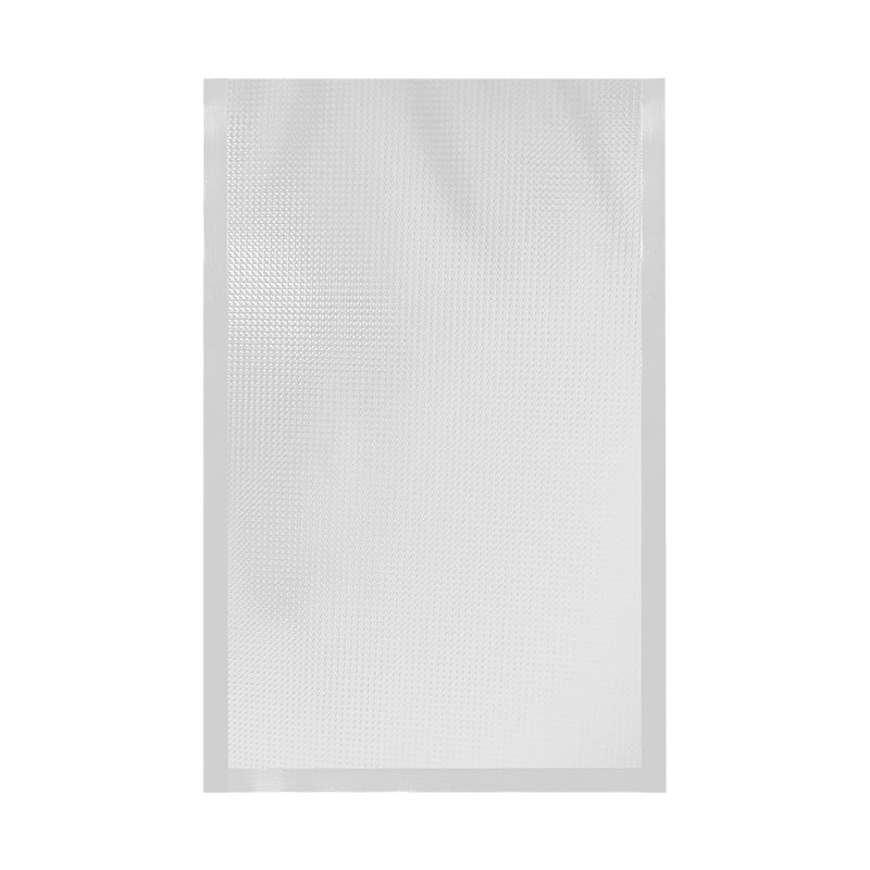 Rhino BOVAC-23A Bolsa Gofrada para Empacado al Vacío 20 x 30 cm