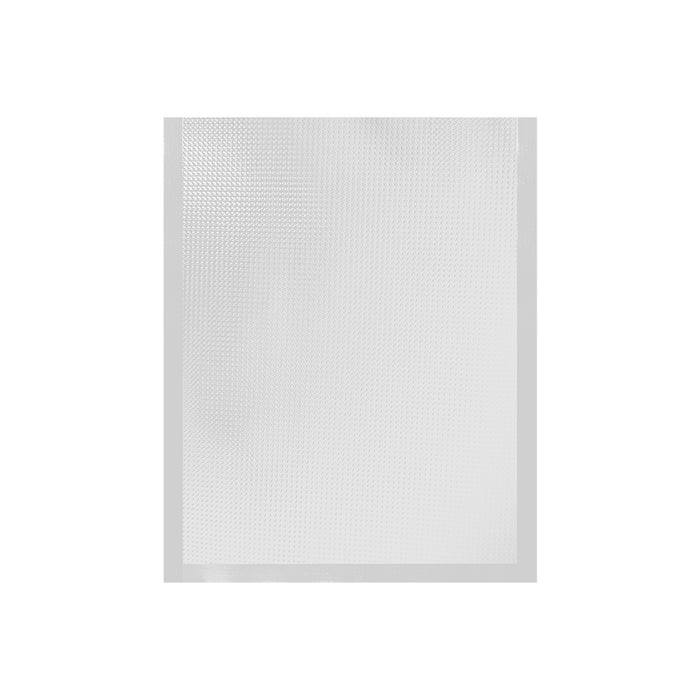 Rhino BOVAC-25A Bolsa Gofrada para Empacado al Vacío 20 x 25 cm