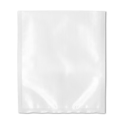 Bolsa para alto vacio de 20 ancho x 25 de largo