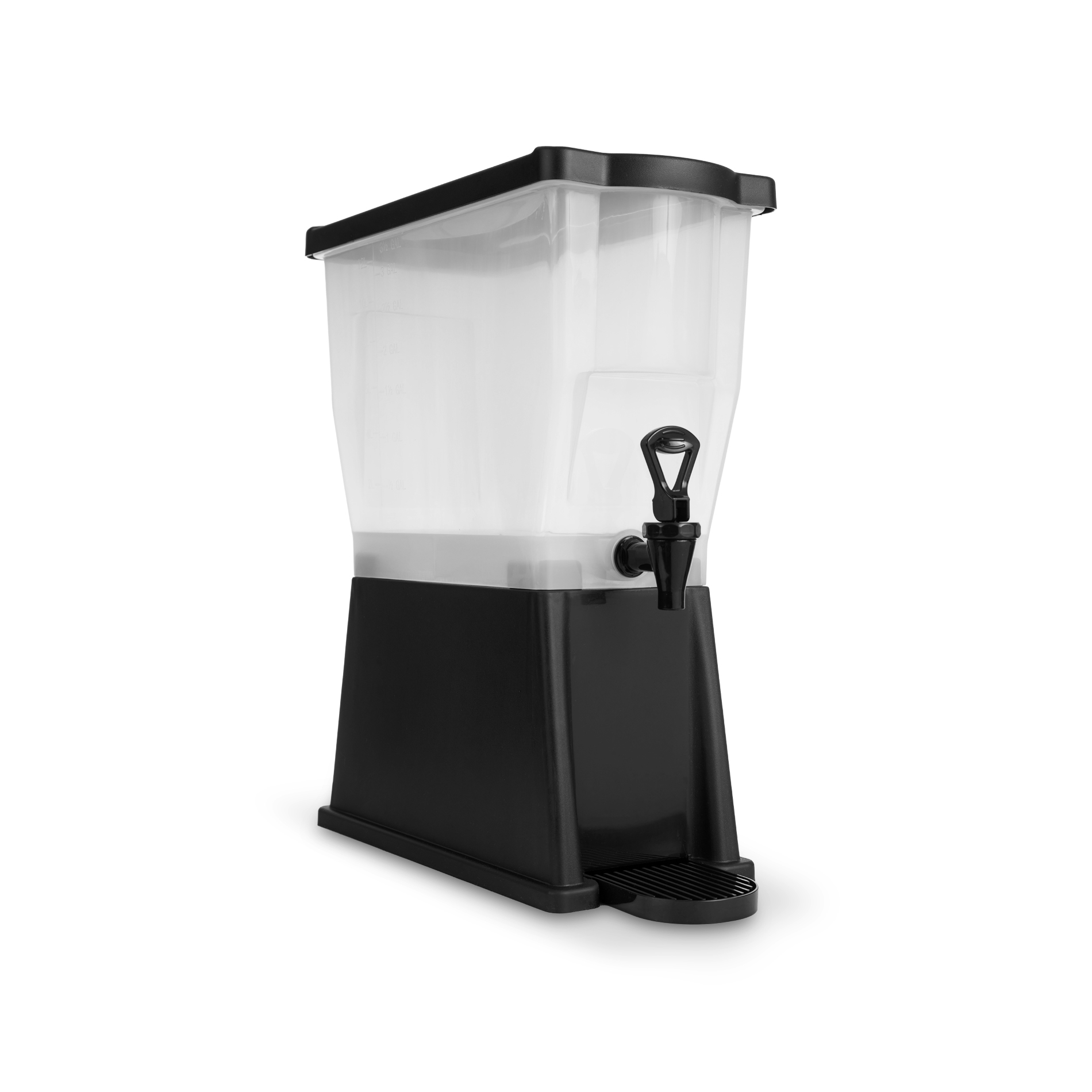 Rhino CALEDONIA DISBE-13 Dispensador de bebidas, capacidad de 13 litros.