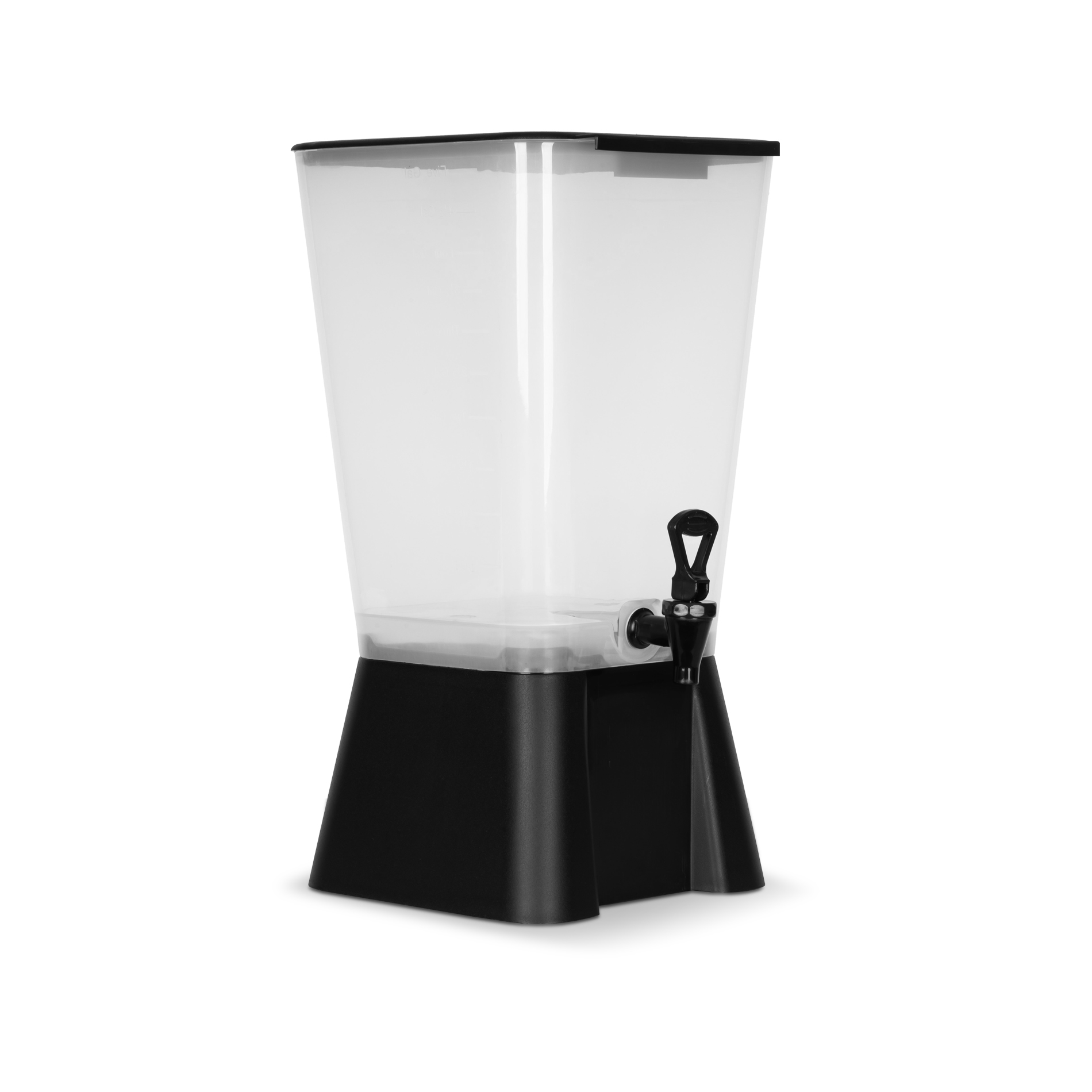 Rhino CALEDONIA DISBE-19 Dispensador de bebidas, capacidad de 19 litros.