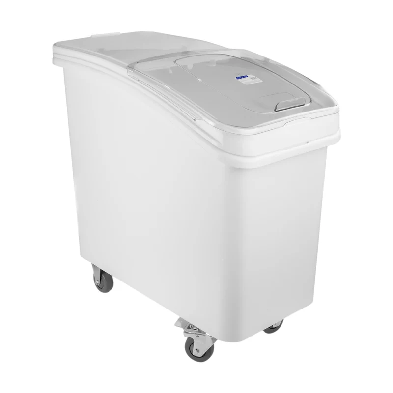 ALPHA IB102 Carro para Ingredientes 102 Litros 0.66 x 0.46 m