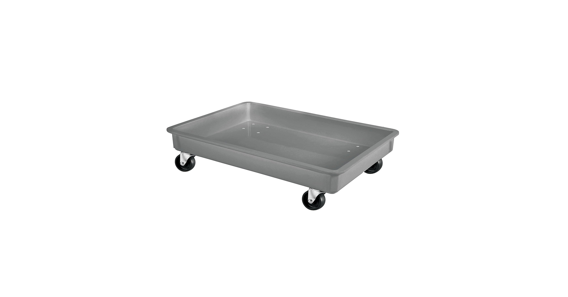 ALPHA BT10D Carro Transportador de Cajas de Fermentación 0.66 x 0.46 m