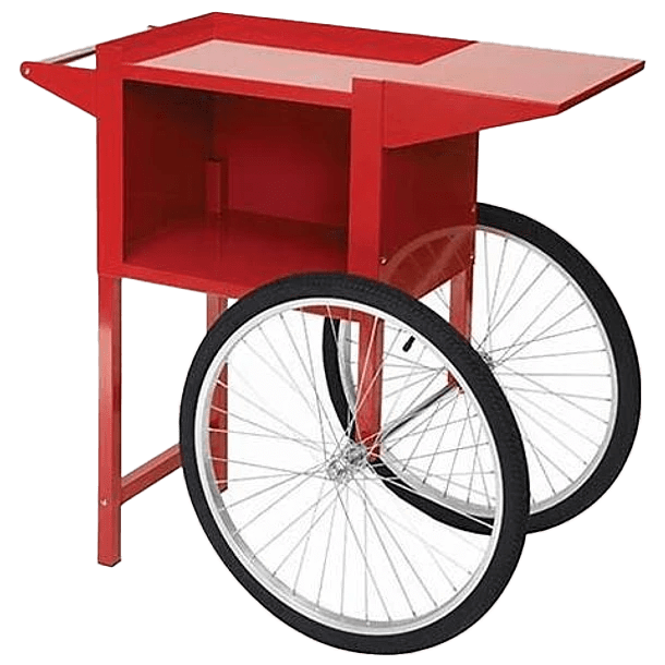 CART-6A Carro para Maquina de palomitas