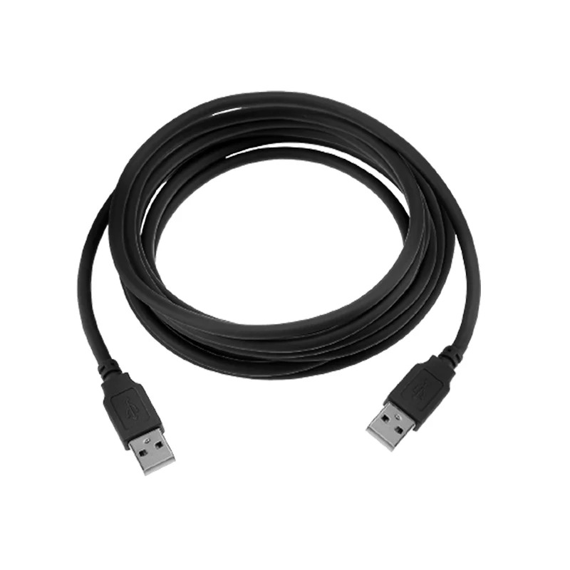 Rhino CAUS-1 Cable Cruzado Conectores Usb Báscula Rhino