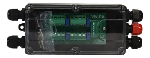 Caja de suma NOVAL CAJASUMA -4CEL