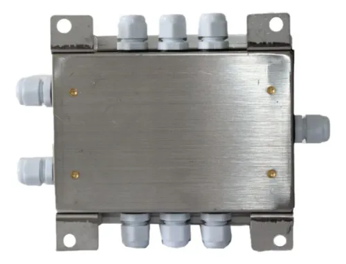 Caja de suma NOVAL CAJASUMACERO8CEL