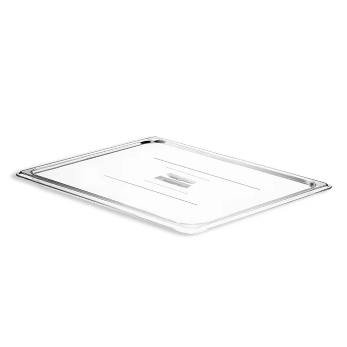 Rhino CALEDONIA TAMEPO-COM Tapa de inserto de policarbonato, tamaño medio (32 x 26 cm).