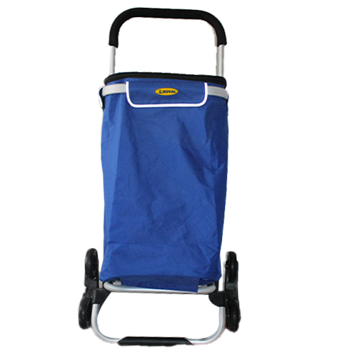 Carrito de mandado TN TROL 508 térmico 3 ruedas