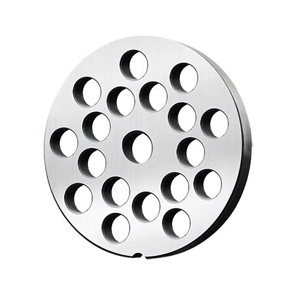 Cedazo #12 en acero inoxidable, medida 10mm - 3/8"