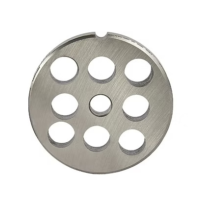 Cedazo #12 en acero inoxidable, medida 12mm - 1/2"