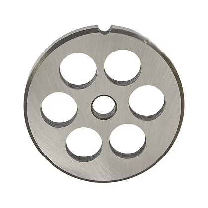 Cedazo #12 en acero inoxidable, medida 20mm - 3/4"