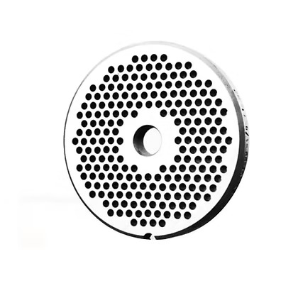 Cedazo #12 en acero inoxidable, medida 3mm - 1/8"