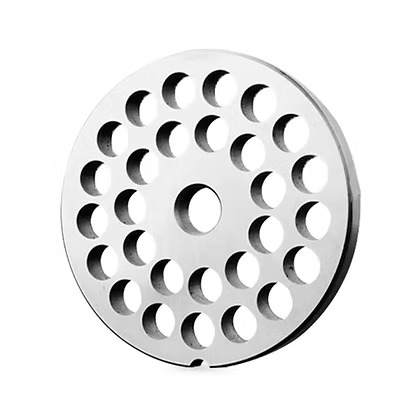 Cedazo #12 en acero inoxidable, medida 8mm - 5/16"