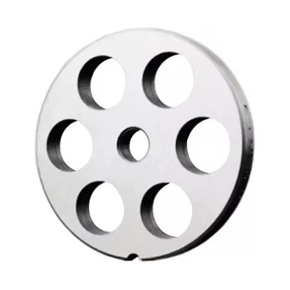 Cedazo #22 en acero inoxidable, medida 10mm - 3/8"