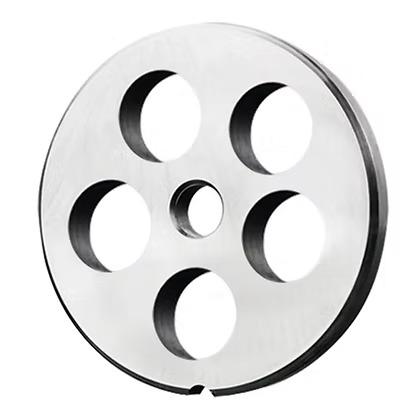 Cedazo #22 en acero inoxidable, medida 16mm - 5/8"