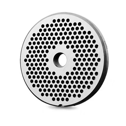 Cedazo #22 en acero inoxidable, medida 3mm - 1/8"